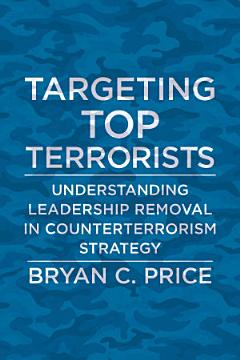 Targeting Top Terrorists