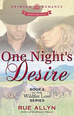 One Night\'s Desire