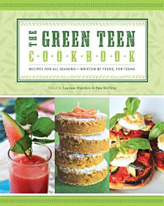 Green Teen Cookbook