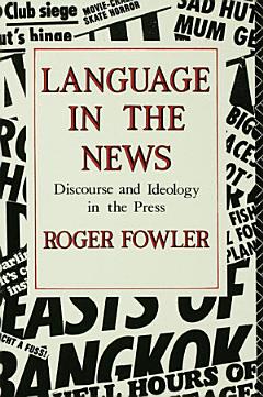 Language in the News