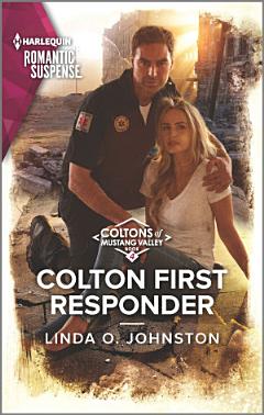 Colton First Responder