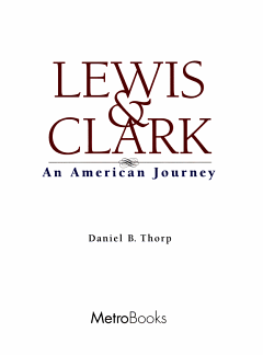 Lewis & Clark