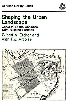 Shaping the Urban Landscape