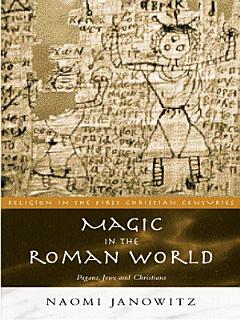 Magic in the Roman World