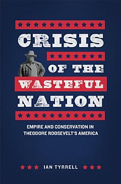 Crisis of the Wasteful Nation