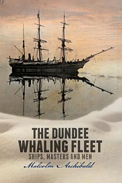 Dundee Whaling Fleet