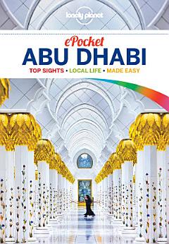 Lonely Planet Pocket Abu Dhabi