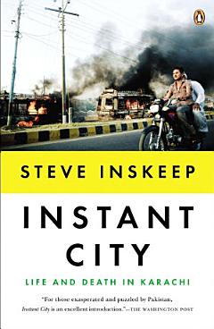 Instant City