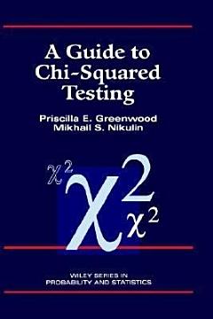 A Guide to Chi-Squared Testing