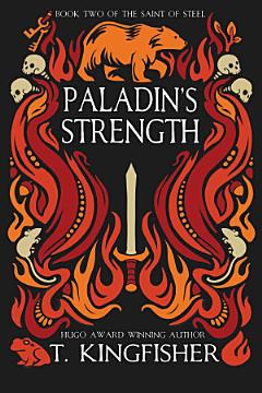 Paladin\'s Strength