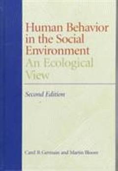 Human Behavior in the Social Environment