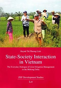 State-Society Interaction in Vietnam