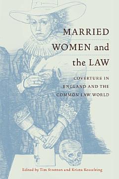 Married Women and the Law