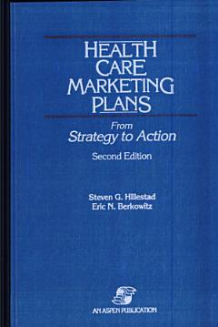 Health Care Marketing Plans