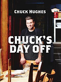 Chuck\'s Day Off