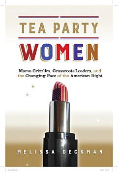 Tea Party Women