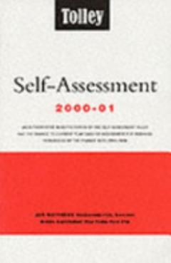 Tolley\'s Self-assessment