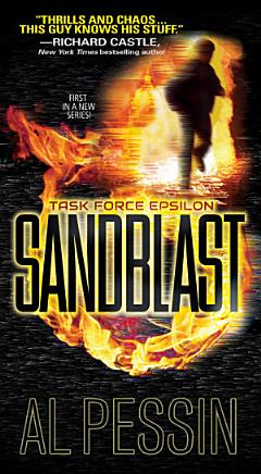 Sandblast