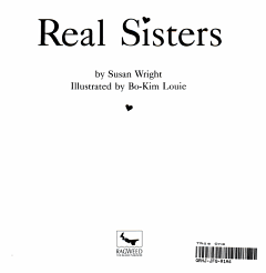 Real Sisters