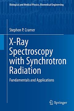 X-Ray Spectroscopy with Synchrotron Radiation