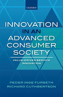 Innovation in an Advanced Consumer Society