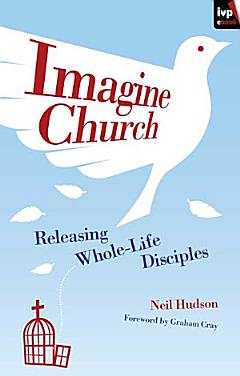 Imagine Church