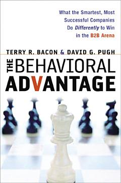 The Behavioral Advantage