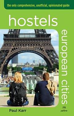 Hostels European Cities