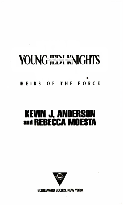 Heirs of the Force