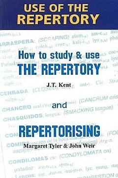 How to Use Repertory