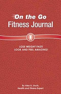 On the Go Fitness Journal