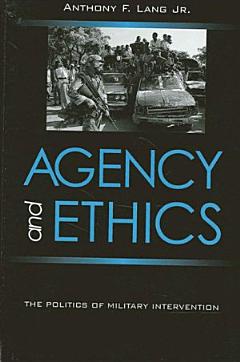 Agency and Ethics