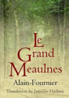 Le Grand Meaulnes