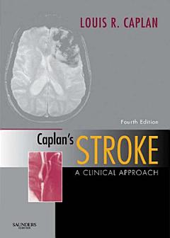 Caplan\'s Stroke E-Book