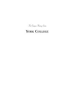 York College