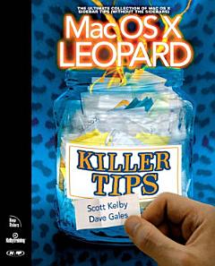 Mac OS X Leopard Killer Tips