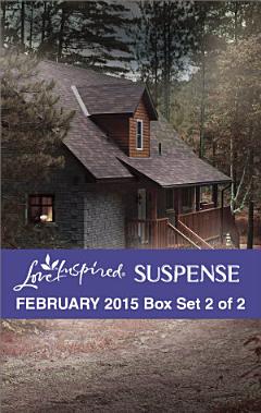 Love Inspired Suspense February 2015 - Box Set 2 of 2