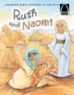 Ruth and Naomi