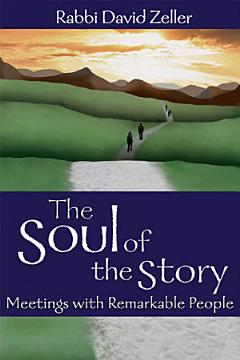 The Soul of the Story