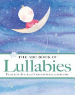 The ABC Book of Lullabies