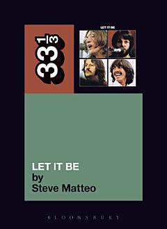 The Beatles\' Let It Be