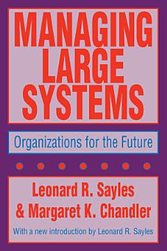 Managing Large Systems