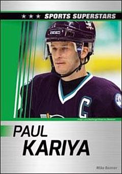 Paul Kariya