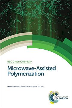 Microwave-Assisted Polymerization