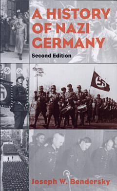 A History of Nazi Germany