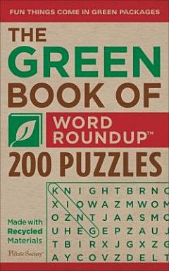 The Green Book of Word Roundup