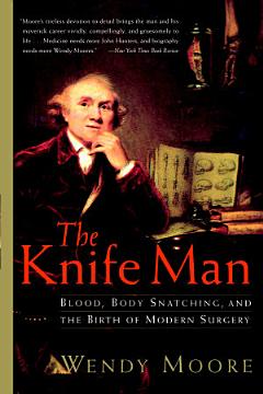 The Knife Man