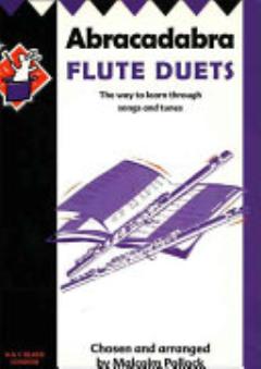 Abracadabra Flute Duets