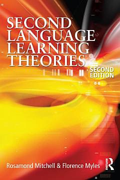 Second Language Learning Theories