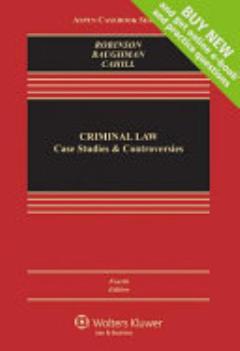 Criminal Law